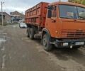 КамАЗ 55102 2004 в Ахтырке на Automoto.ua Оранжевый КамАЗ 55102, объемом двигателя 10.85 л и пробегом 200 тыс. км за 7500 $, фото 1 на Automoto.ua