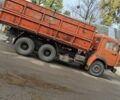 КамАЗ 55102 2004 в Ахтырке на Automoto.ua Оранжевый КамАЗ 55102, объемом двигателя 10.85 л и пробегом 200 тыс. км за 7500 $, фото 6 на Automoto.ua