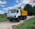 Білий КамАЗ 5511, об'ємом двигуна 10.85 л та пробігом 800 тис. км за 5000 $, фото 1 на Automoto.ua