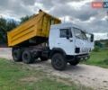 Білий КамАЗ 5511, об'ємом двигуна 10.85 л та пробігом 800 тис. км за 5000 $, фото 2 на Automoto.ua