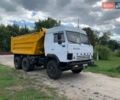 Білий КамАЗ 5511, об'ємом двигуна 10.85 л та пробігом 800 тис. км за 5000 $, фото 4 на Automoto.ua
