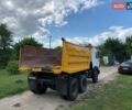 Білий КамАЗ 5511, об'ємом двигуна 10.85 л та пробігом 800 тис. км за 5000 $, фото 1 на Automoto.ua