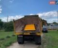 Білий КамАЗ 5511, об'ємом двигуна 10.85 л та пробігом 800 тис. км за 5000 $, фото 5 на Automoto.ua