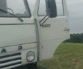 Белый КамАЗ 5511, объемом двигателя 10.85 л и пробегом 3 тыс. км за 8800 $, фото 14 на Automoto.ua