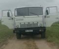 Белый КамАЗ 5511, объемом двигателя 10.85 л и пробегом 3 тыс. км за 8800 $, фото 8 на Automoto.ua