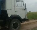 Белый КамАЗ 5511, объемом двигателя 10.85 л и пробегом 3 тыс. км за 8800 $, фото 11 на Automoto.ua