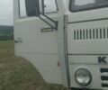 Белый КамАЗ 5511, объемом двигателя 10.85 л и пробегом 3 тыс. км за 8800 $, фото 13 на Automoto.ua