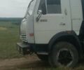 Белый КамАЗ 5511, объемом двигателя 10.85 л и пробегом 3 тыс. км за 8800 $, фото 33 на Automoto.ua