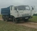 Белый КамАЗ 5511, объемом двигателя 10.85 л и пробегом 3 тыс. км за 8800 $, фото 7 на Automoto.ua