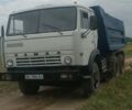 Белый КамАЗ 5511, объемом двигателя 10.85 л и пробегом 3 тыс. км за 8800 $, фото 23 на Automoto.ua