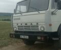 Белый КамАЗ 5511, объемом двигателя 10.85 л и пробегом 3 тыс. км за 8800 $, фото 32 на Automoto.ua