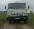 Белый КамАЗ 5511, объемом двигателя 10.85 л и пробегом 3 тыс. км за 8800 $, фото 9 на Automoto.ua