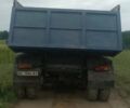 Белый КамАЗ 5511, объемом двигателя 10.85 л и пробегом 3 тыс. км за 8800 $, фото 4 на Automoto.ua