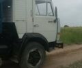 Белый КамАЗ 5511, объемом двигателя 10.85 л и пробегом 3 тыс. км за 8800 $, фото 6 на Automoto.ua