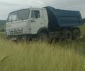 Белый КамАЗ 5511, объемом двигателя 10.85 л и пробегом 3 тыс. км за 8800 $, фото 31 на Automoto.ua