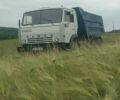 Белый КамАЗ 5511, объемом двигателя 10.85 л и пробегом 3 тыс. км за 8800 $, фото 1 на Automoto.ua