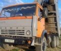 Бежевый КамАЗ 5511, объемом двигателя 10 л и пробегом 5 тыс. км за 5700 $, фото 1 на Automoto.ua