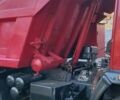 Красный КамАЗ 5511, объемом двигателя 0 л и пробегом 154 тыс. км за 11500 $, фото 5 на Automoto.ua