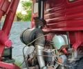 Красный КамАЗ 5511, объемом двигателя 0 л и пробегом 154 тыс. км за 11500 $, фото 2 на Automoto.ua