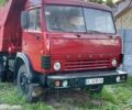 Красный КамАЗ 5511, объемом двигателя 0 л и пробегом 154 тыс. км за 11500 $, фото 6 на Automoto.ua