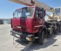 Красный КамАЗ 5511, объемом двигателя 0 л и пробегом 22 тыс. км за 55000 $, фото 21 на Automoto.ua