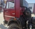 Красный КамАЗ 5511, объемом двигателя 0 л и пробегом 22 тыс. км за 55000 $, фото 17 на Automoto.ua
