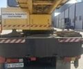 Красный КамАЗ 5511, объемом двигателя 0 л и пробегом 22 тыс. км за 55000 $, фото 4 на Automoto.ua