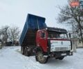Червоний КамАЗ 5511, об'ємом двигуна 10.85 л та пробігом 580 тис. км за 9000 $, фото 1 на Automoto.ua