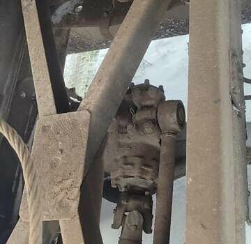 Червоний КамАЗ 5511, об'ємом двигуна 10.85 л та пробігом 580 тис. км за 9000 $, фото 21 на Automoto.ua