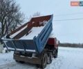 Червоний КамАЗ 5511, об'ємом двигуна 10.85 л та пробігом 580 тис. км за 9000 $, фото 3 на Automoto.ua