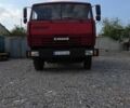 Червоний КамАЗ 5511, об'ємом двигуна 10.85 л та пробігом 100 тис. км за 7500 $, фото 1 на Automoto.ua