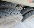 Красный КамАЗ 5511, объемом двигателя 10.85 л и пробегом 100 тыс. км за 7200 $, фото 5 на Automoto.ua