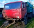 Червоний КамАЗ 5511, об'ємом двигуна 10.8 л та пробігом 0 тис. км за 2500 $, фото 1 на Automoto.ua