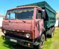 Красный КамАЗ 5511, объемом двигателя 11 л и пробегом 0 тыс. км за 5500 $, фото 1 на Automoto.ua