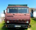 Красный КамАЗ 5511, объемом двигателя 11 л и пробегом 0 тыс. км за 5500 $, фото 1 на Automoto.ua