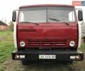 Червоний КамАЗ 5511, об'ємом двигуна 10.85 л та пробігом 100 тис. км за 9400 $, фото 1 на Automoto.ua