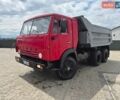 Красный КамАЗ 5511, объемом двигателя 0 л и пробегом 150 тыс. км за 9199 $, фото 1 на Automoto.ua
