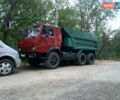 Красный КамАЗ 5511, объемом двигателя 0 л и пробегом 100 тыс. км за 12300 $, фото 10 на Automoto.ua