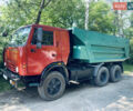Красный КамАЗ 5511, объемом двигателя 0 л и пробегом 100 тыс. км за 12300 $, фото 8 на Automoto.ua