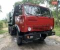 Красный КамАЗ 5511, объемом двигателя 0 л и пробегом 100 тыс. км за 12300 $, фото 4 на Automoto.ua