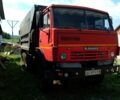 Красный КамАЗ 5511, объемом двигателя 14.9 л и пробегом 0 тыс. км за 6500 $, фото 1 на Automoto.ua
