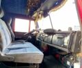 Красный КамАЗ 5511, объемом двигателя 10.5 л и пробегом 400 тыс. км за 6000 $, фото 4 на Automoto.ua