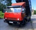 Червоний КамАЗ 5511, об'ємом двигуна 10.5 л та пробігом 230 тис. км за 14000 $, фото 1 на Automoto.ua
