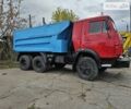 Красный КамАЗ 5511, объемом двигателя 0 л и пробегом 100 тыс. км за 8900 $, фото 1 на Automoto.ua