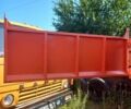 Красный КамАЗ 5511, объемом двигателя 0 л и пробегом 300 тыс. км за 9700 $, фото 18 на Automoto.ua