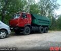Красный КамАЗ 5511, объемом двигателя 10.9 л и пробегом 0 тыс. км за 12300 $, фото 2 на Automoto.ua