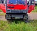 Красный КамАЗ 5511, объемом двигателя 12.6 л и пробегом 430 тыс. км за 13600 $, фото 1 на Automoto.ua
