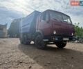 Красный КамАЗ 5511, объемом двигателя 10.85 л и пробегом 111 тыс. км за 12300 $, фото 33 на Automoto.ua