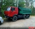 Красный КамАЗ 5511, объемом двигателя 10.9 л и пробегом 0 тыс. км за 12300 $, фото 3 на Automoto.ua