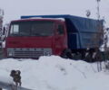 Красный КамАЗ 5511, объемом двигателя 0 л и пробегом 1000 тыс. км за 9600 $, фото 1 на Automoto.ua